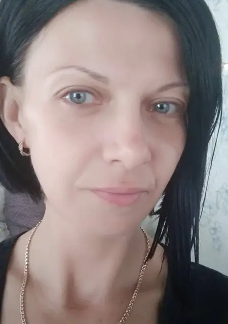 Ангелина из Парижа, мне 30, познакомлюсь для вирта