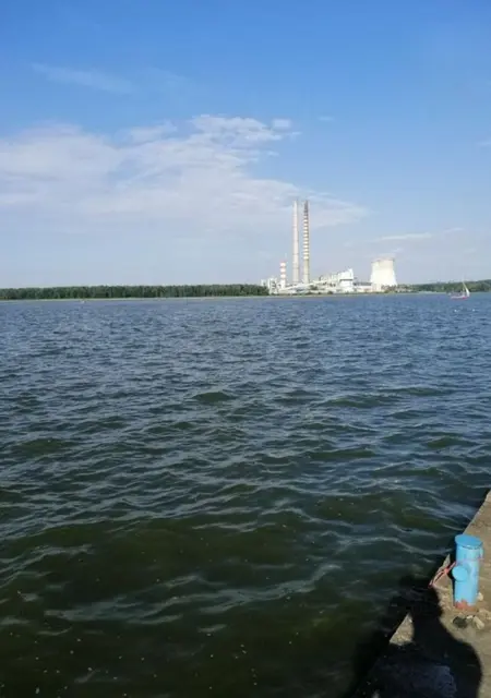 Я Микола, 33, из Варшавы, ищу знакомство