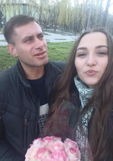 Я Игорь, 43, из Киева, ищу знакомства без обязательств