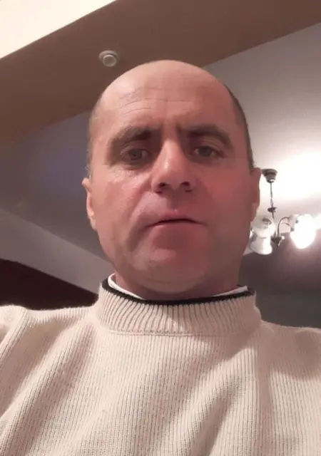 Mitica из Бухареста