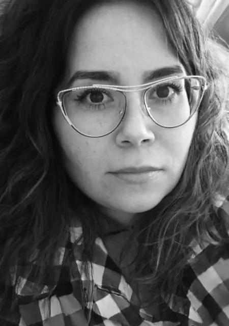 Daria из Варшавы