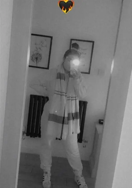 Keyann из Лондона