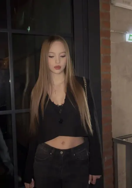 Алина из Берлина, ищу на сайте знакомства на одну ночь