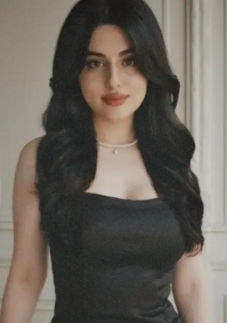 Я Анастасія, 29 років, знайомлюсь без зобов'язань у Козове