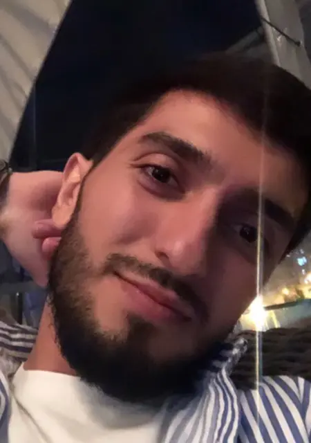 Я Туран, 27, знакомлюсь на одну ночь в Иббенбюрен