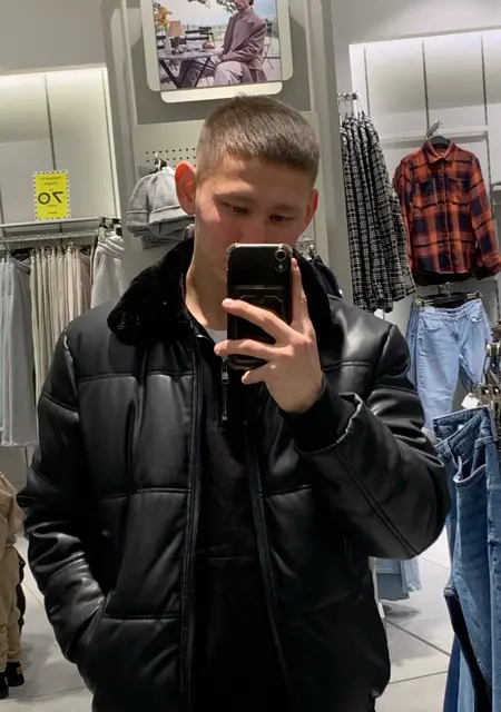 Dias из Алматы, мне 20, познакомлюсь для дружбы