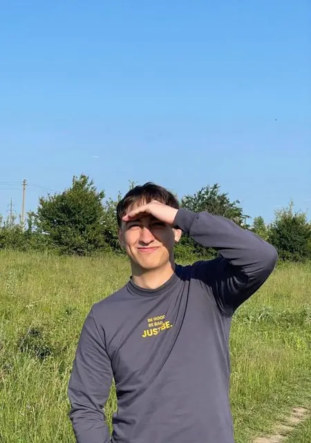 Я Олег, 20, знакомлюсь без обязательств в Львове