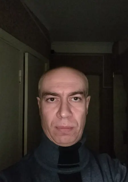 Я Сергей, 40, из Дрогобича, ищу знакомства без обязательств