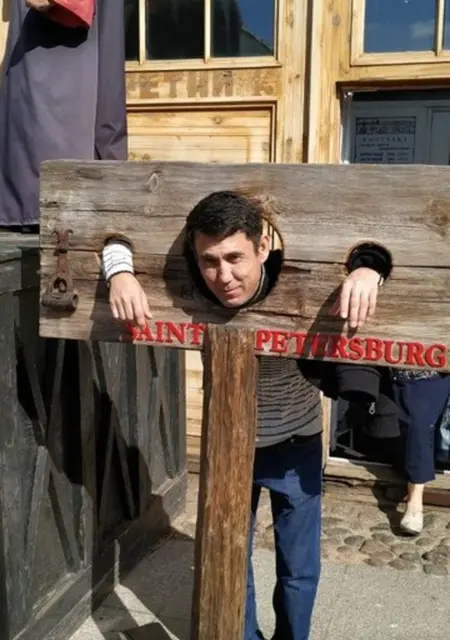 Я Саид, 53, знакомлюсь без обязательств в Ташкенте