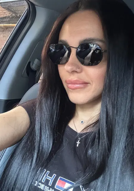 Тата з Дніпра, мені 43 років, познайомлюсь для приємного проведення часу