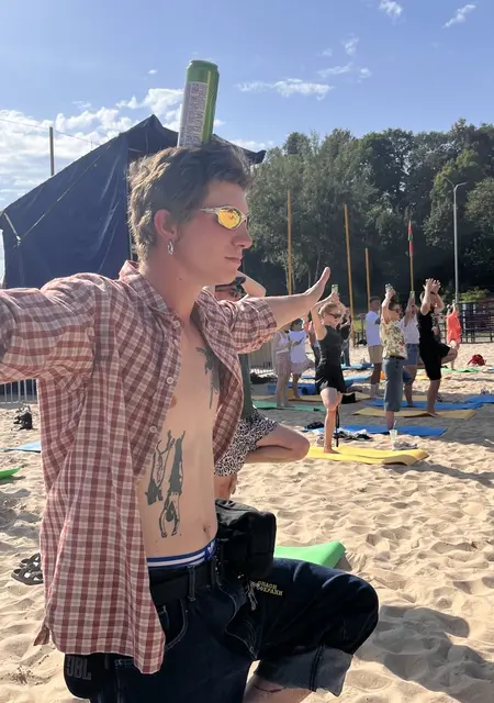 Виктор из Минска, ищу на сайте совместные путешествия