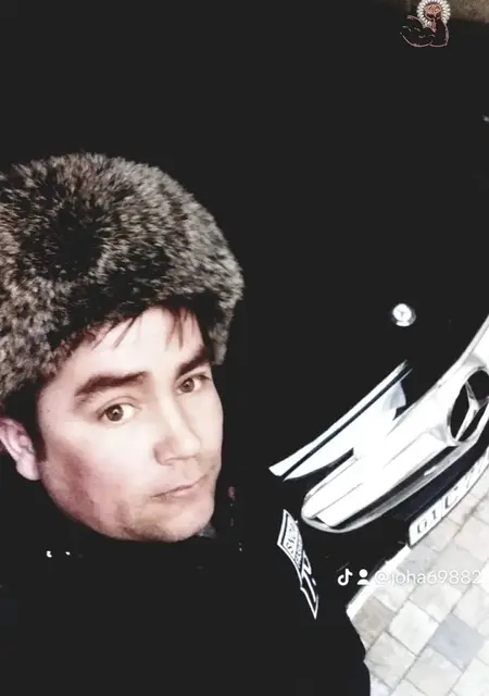 Я Жавохир, 28, знакомлюсь для дружбы в Бишкеке