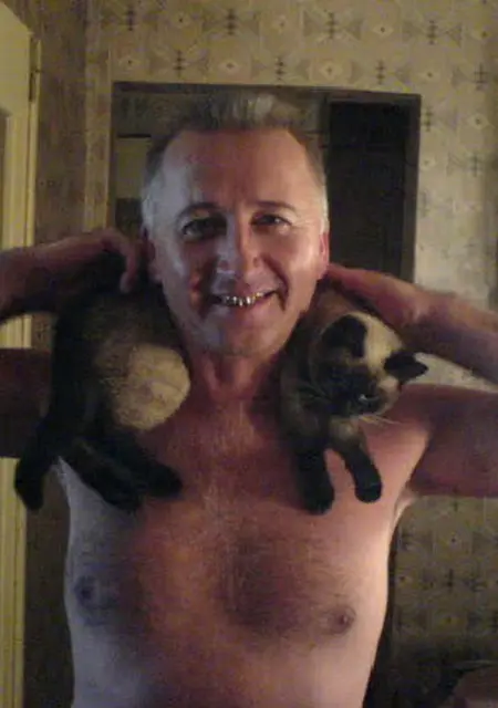 Виталий з Краматорська, мені 42 років, познайомлюсь для приємного проведення часу