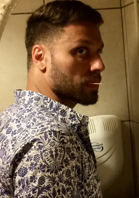 Я Martin, 37, знакомлюсь для общения в Мюнхене