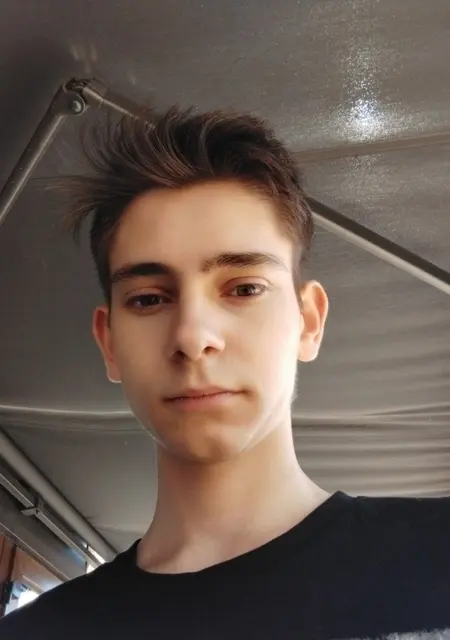 Богдан из Житомира, ищу на сайте приятное времяпровождение