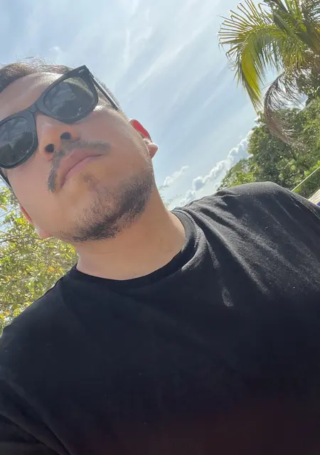 Я Ivan, 31, из Лимы, ищу знакомство для общения