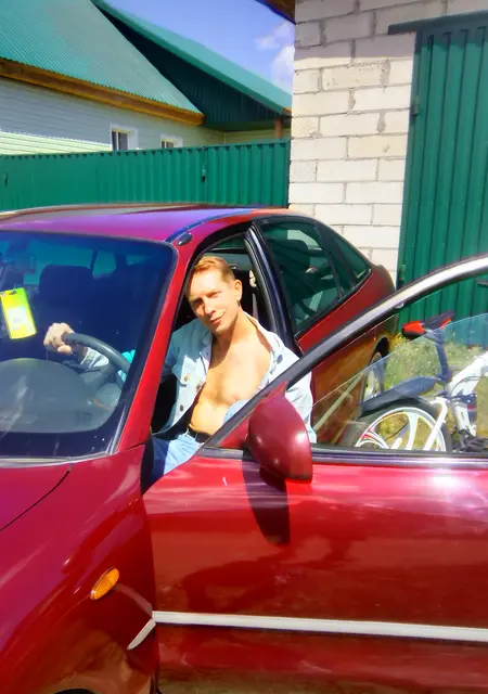 Я Николай, 49, знакомлюсь на одну ночь в Бобруйске