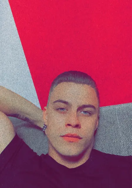 Markus из Вены, ищу на сайте знакомства на одну ночь