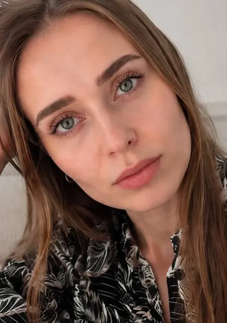 Я Тати, 24, из Амстердама, ищу знакомство для дружбы