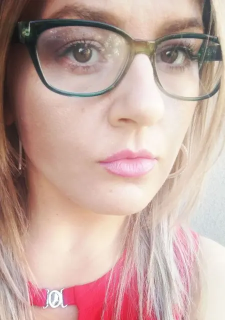 Я Iwona, 38, знакомлюсь в Варшаве