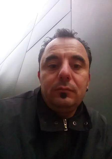 Enzo из Берлина, мне 45, познакомлюсь