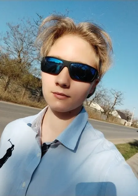 Я Ира, 21, знакомлюсь для приятного времяпровождения в Львове