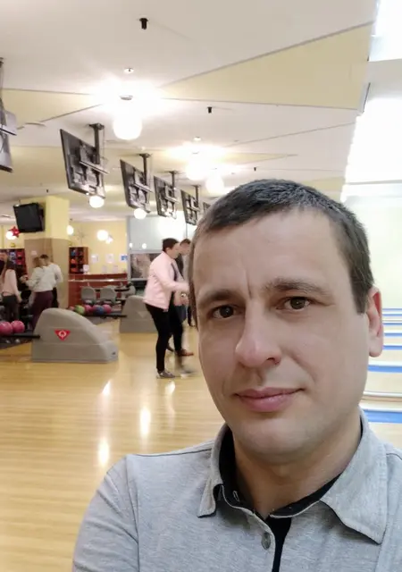 Цитрус з Кривого Рогу, мені 40 років, познайомлюсь для приємного проведення часу