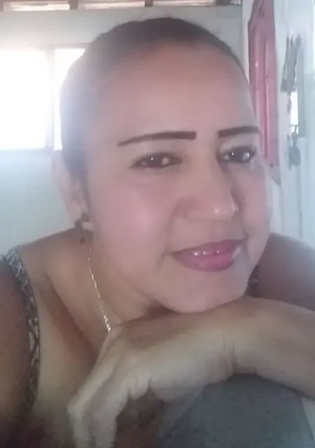 Soy Liiz, 43 años, conociéndome en Madrid