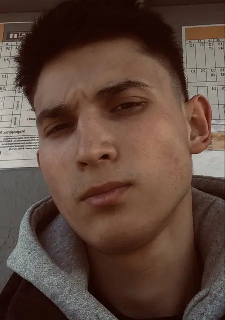 Я Vladislav, 20, знакомлюсь для дружбы в Лондоне