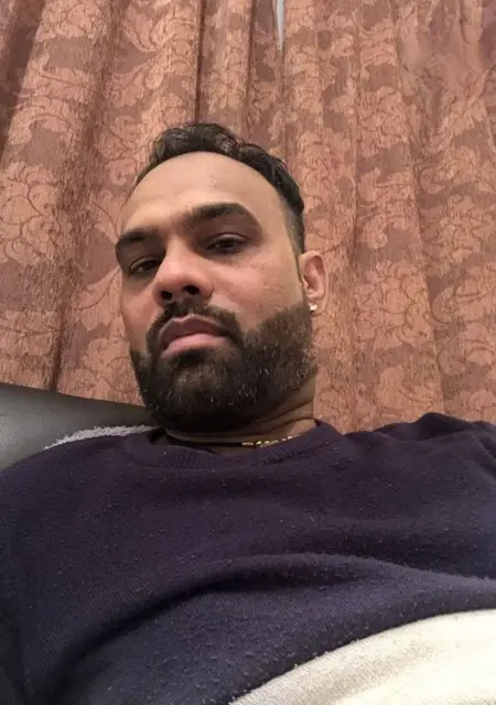 Я Mohit, 39, знакомлюсь в Лондоне