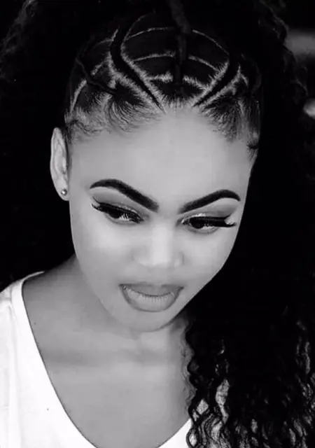 I'm Tyffani, 22 from London, seeking connections