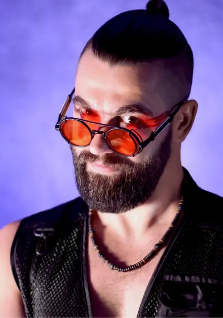 Я Jone, 35, знакомлюсь на одну ночь в Чиангах-майях