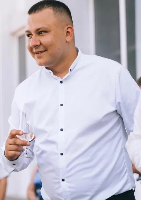 Марян из Тернополя, ищу на сайте знакомства без обязательств