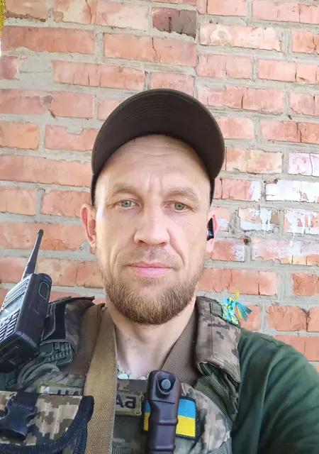 I'm Oleksy, 41 from Swindon, seeking connections for pleasant pastime