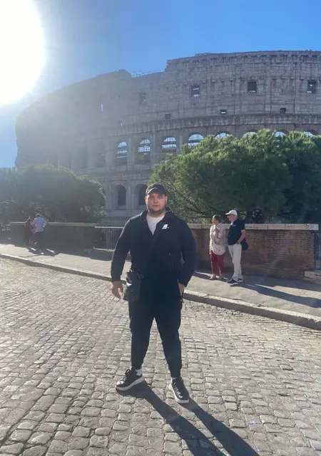 Я Юрій, 22, знакомлюсь для дружбы в Софии