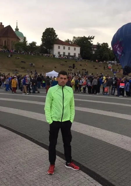 Я Vovik, 32, из Самбора, ищу знакомства без обязательств