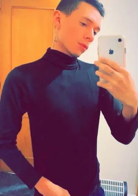 Я Joao Paulo, 24, знакомлюсь в Лиссабоне