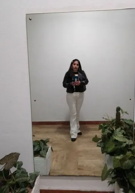 Yuri из Мадрида