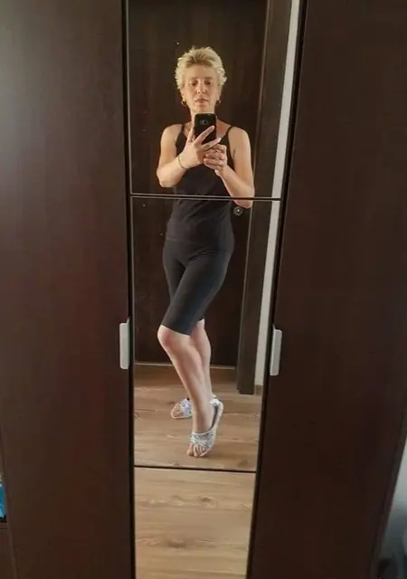 Я Dayana, 45, из Бухареста, ищу знакомство