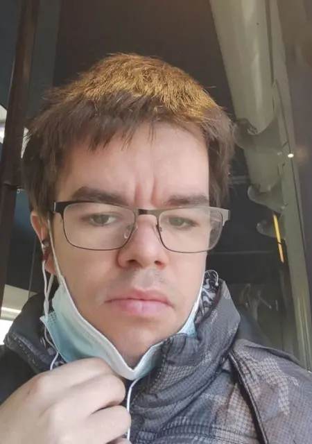 Raphael из Парижа