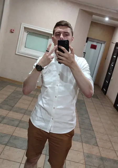 Я Алее, 24, знакомлюсь без обязательств в Мозыре