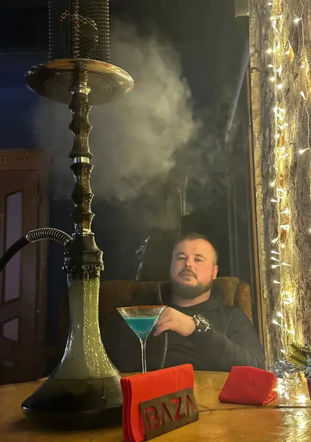 Roman из Шостки, мне 31, познакомлюсь для общения