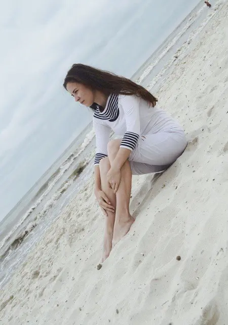 Маша из Харькова, мне 26, познакомлюсь для вирта