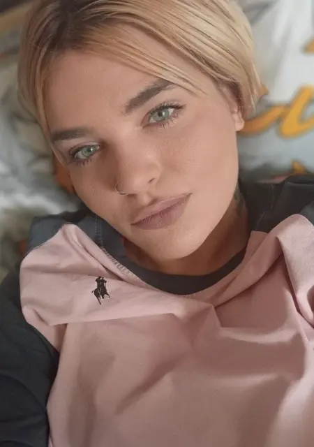 Anna из Москвы, мне 42, познакомлюсь для открытые отношения