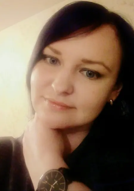 Виктория из Минска, мне 41, познакомлюсь без обязательств