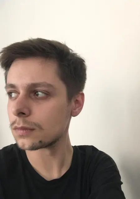 Я Ostap, 26, знакомлюсь для общения в Ужгороде