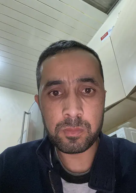 Jamal из Астаны, мне 40, познакомлюсь для постоянных отношений