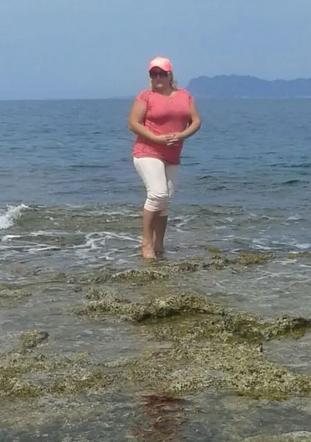 Я Viktoria, 43, из Афин, ищу знакомство