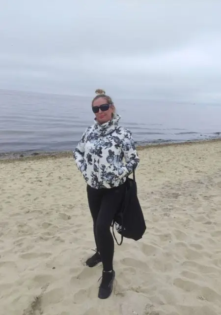 Я Alicja, 43, из Варшавы, ищу знакомство