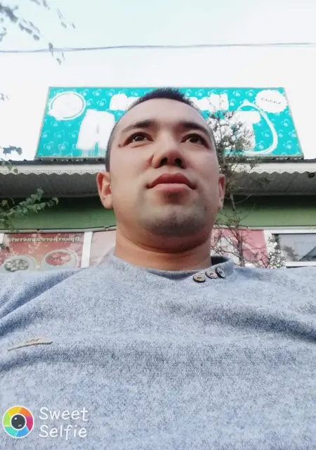 Я Фарход, 30, знакомлюсь для постоянных отношений в Кокшетау